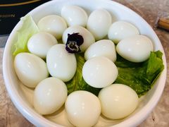 鹌鹑蛋-沪小胖小龙虾(淮海中路旗舰店)