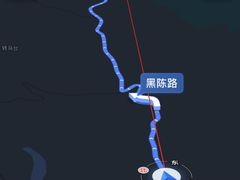 -鬼笑石后山停车场