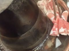 -五悦北平四季涮肉·烧烤(老商埠店)