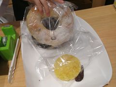 -21克拉面包(大悦城店)