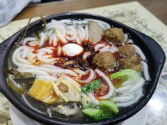 -清真·穆萨砂锅(大皮院店)