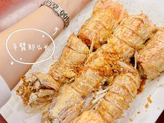 -广胜通达海鲜食府(黄沙店)