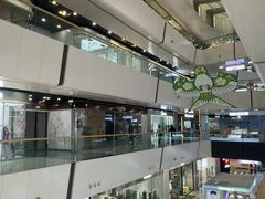 -万达广场(北京槐房店)