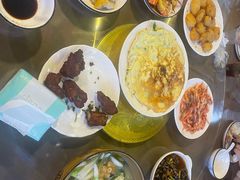 -晓琦农家菜馆·地道农家菜