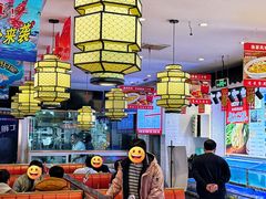 -渔家风味·鲅鱼水饺·央视展播·海鲜天津菜(开发区店)