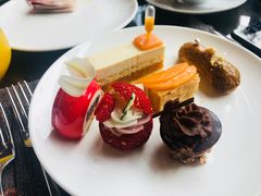 -深圳四季酒店·馥自助餐厅