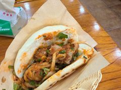 -豆相识•九九豆腐脑(牛咡桥店)