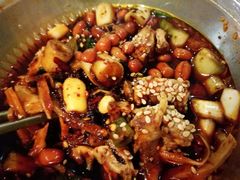 -红星兔丁(东风大桥店)