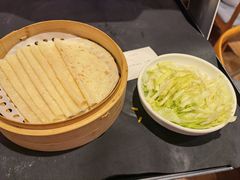 -西贝(深圳卓悦汇店)