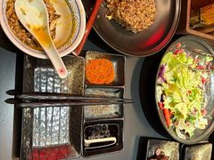-無二炙坊·和牛烧肉(大钟寺1733店)