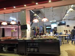 -长平老姿娘夜粥(平东一街店)