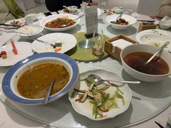 -山水一号·中餐厅