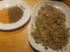 -木屋烧烤(西南角店)