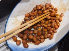 -川府宴语烤鱼川菜家常菜(梨园店)