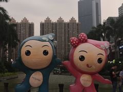 -万达广场(东莞厚街店)