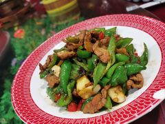 -北平印象.北京烤鸭.新京菜.融合菜(世贸店)