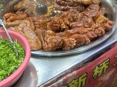 -新桥方记猪蹄