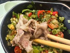 -海底捞火锅(九久奥特莱斯店)