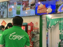 门面-金捞茶餐室(祐汉兴隆楼店)