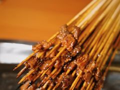 签签牛肉-冯氏烧烤(凯旋路总店)