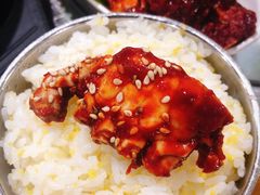 -故乡家韩国料理(丹东街店)