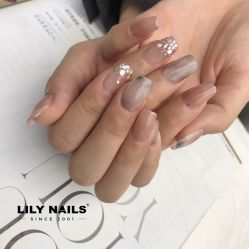 -LILY NAILS美甲美睫