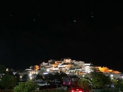 -朱家尖蜈蚣峙码头