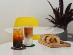 -隹木咖啡馆(宝龙广场店)