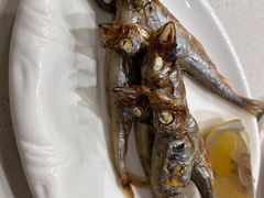 -新一番三文鱼寿司(大东海店)