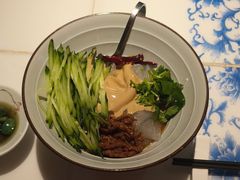 -东方饺子王(王府井关东古巷店)