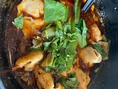 老麻抄手-好這口重庆小面(总店)