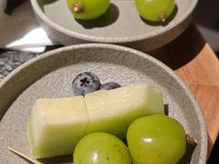 -三出山火锅(南京万象天地店)