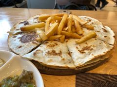 -ALAMEEN阿拉伯餐厅(三里屯店)