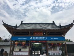 -桂林两江四湖景区