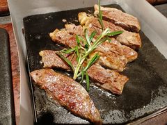 -卡朋西餐(宝安大仟里店)