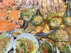-陈小厨海鲜大咖·15年平潭味(龙王头店)