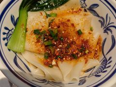 -西安饭庄·非遗陕菜(钟楼店)