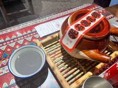 -火塘云南烧烤大排档