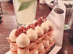 -黑草莓(重庆路店)
