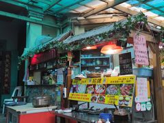 -老宅原住民沙茶面精品小吃(龙头路店)