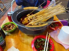 -冒椒火辣(奎星楼街店)