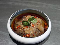 -夜宴江景餐厅