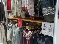 -优衣库(上海金桥国际商业广场店)