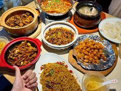 -小柴米·传统江西菜(八一广场店)