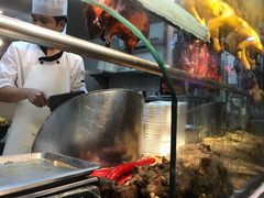 -永祥烧腊餐厅(虹口店)