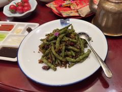 -北平楼·烤鸭·北京菜(牡丹园店)