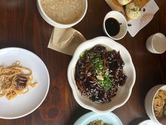 -浦江餐饮•上海菜馆(五四路店)