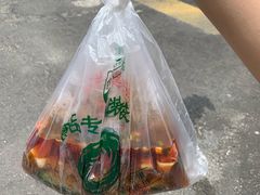 -蓉城西二道无名冒菜(西二道街店)