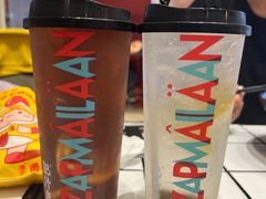 -肥汁米蘭香港米线(长宁来福士店)