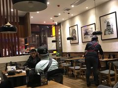 -泰熙家韩式欢乐餐厅(东关正街店)